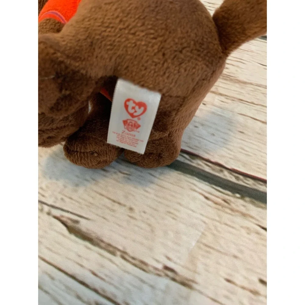 Ty beanie boos